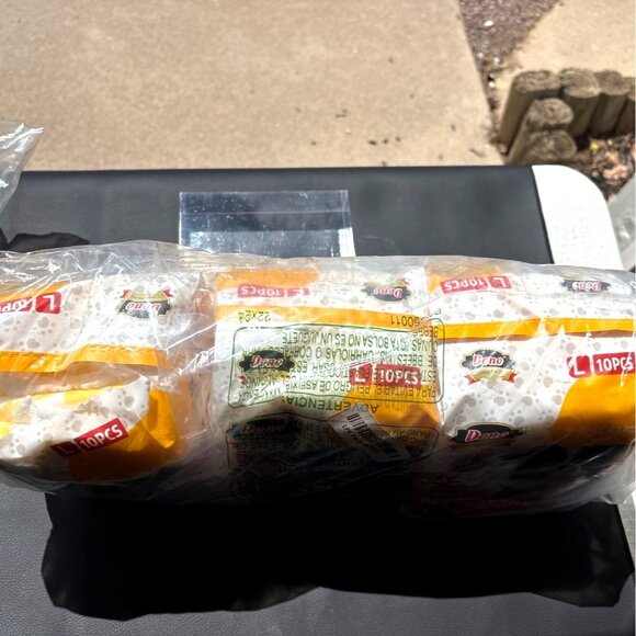 Disposable Pet Diapers Large 10-Pack For Male & Female Dogs - (1335) - Picture 4 of 5